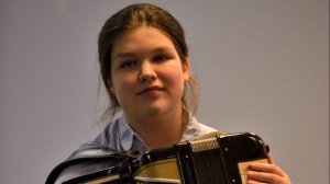 Сергей Коняев. Кадриль. Наталия Негодина