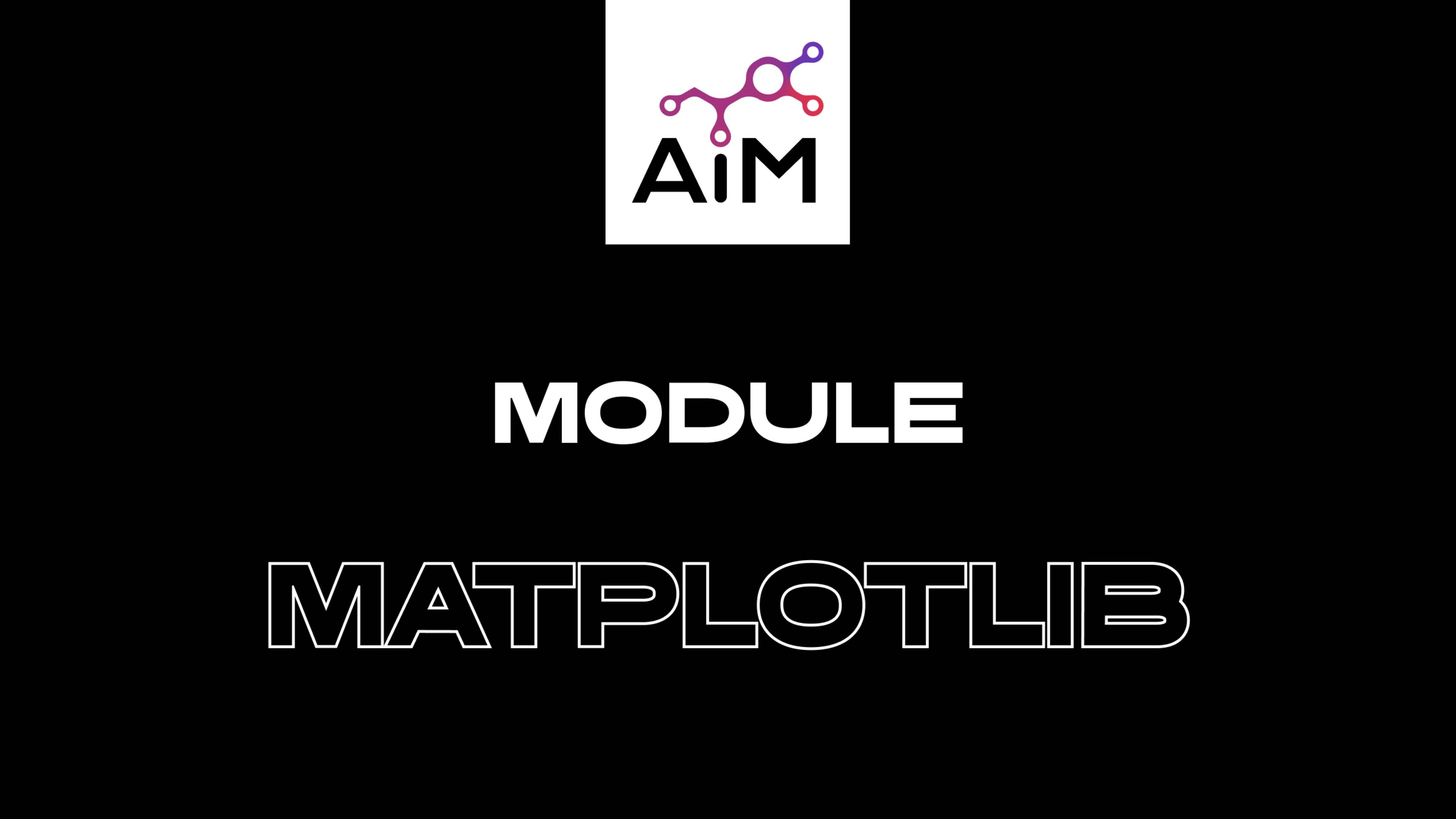 Matplotlib. Урок 13 смотреть онлайн