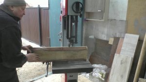 Сборка, настройка и пробная работа на ленточке JIB BS450B