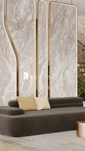 Интерьер который успокаивает смотреть онлайн