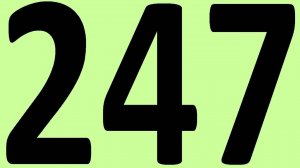 АНГЛИЙСКИЙ ЯЗЫК ДО АВТОМАТИЗМА ЧАСТЬ 2 УРОК 247 УРОКИ АНГЛИЙСКОГО ЯЗЫКА