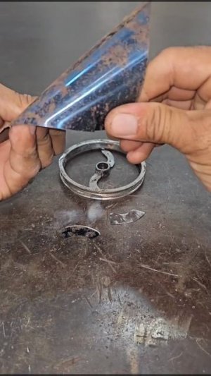 Изготовление очень полезного устройства.