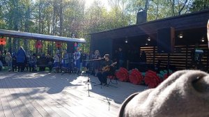 темная ночь