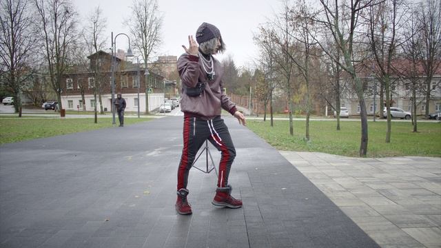 Уличные танцы Street dancing смотреть онлайн