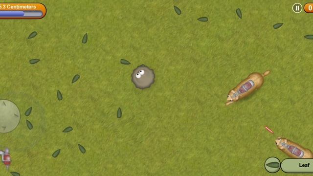 Tasty Planet 2 (Level 41)