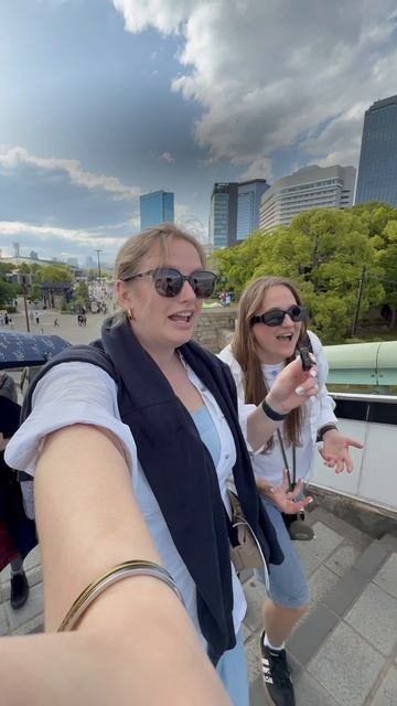 Почему не стоит верить стереотипам о пенсионерах Японии?🇯🇵 #япония #культура #путешествия