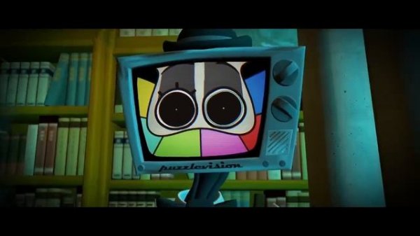 [Сериал SMG4] SMG4: War Of The Fat Italians 2025