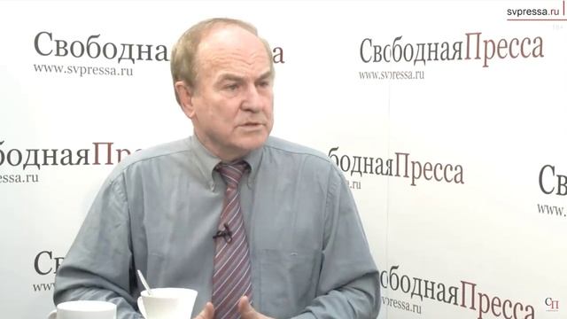 Гундарев о подавлении иммунитета страхом смотреть онлайн