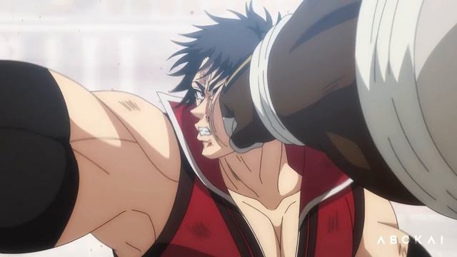 The Ossan Newbie Adventurer「AMV」The Great Escape смотреть онлайн