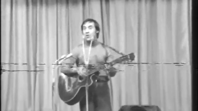 Высоцкий видео концерт смотреть онлайн