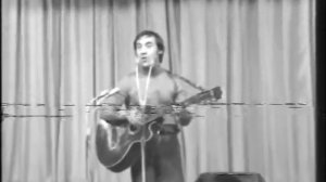 Высоцкий видео концерт