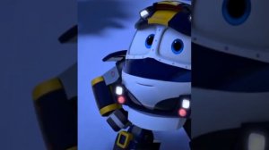 роботы поезда