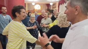 26 октября.Ах женщины...