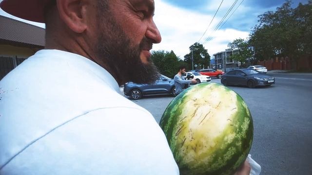 Бэкстейдж к клипу