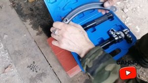 #стяжки для пружин авто