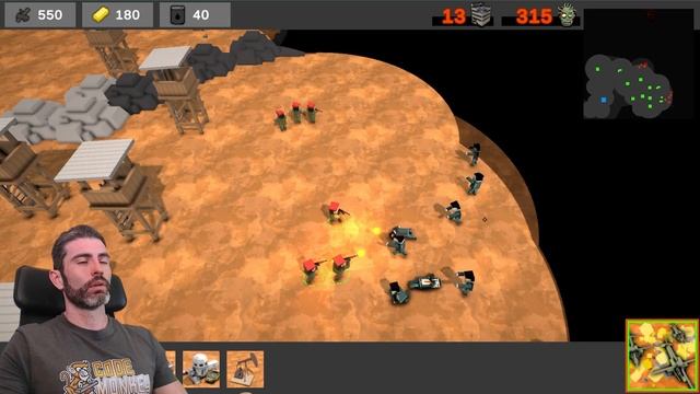 2 Welcome Learn Unity DOTS! (FREE Tutorial Course) смотреть онлайн