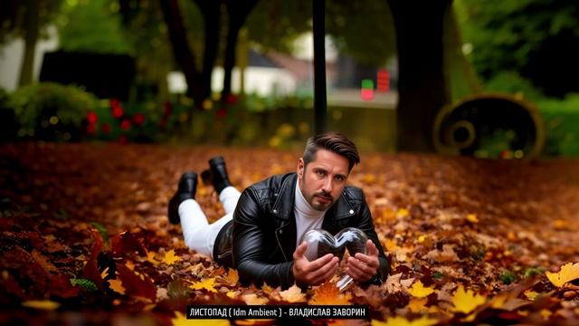 ЛИСТОПАД ( Idm Ambient ) - ВЛАДИСЛАВ ЗАВОРИН