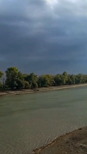 28-10-2025 красота Кубани