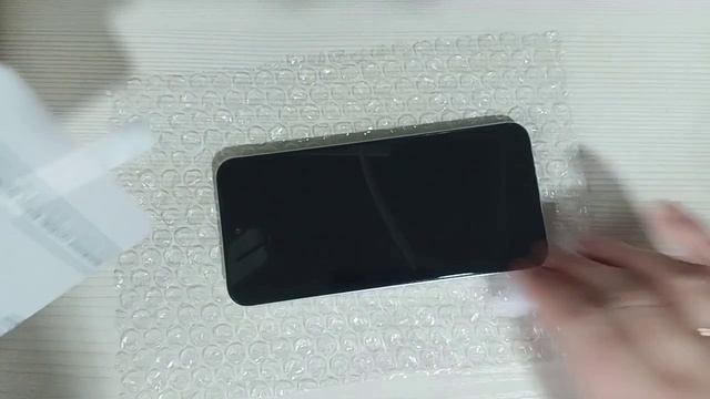 Инструкция по установке гидрогелевой пленки смотреть онлайн