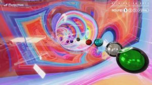 Гонки Шариков - На выбывание 7