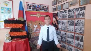 Воробей Матвей - Стихотворение "Братство" Людмила Татьяничева