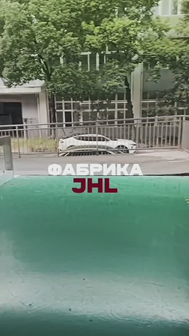 Фабрика JHLofr в 2025- где рождаются мотоциклы Jhl
