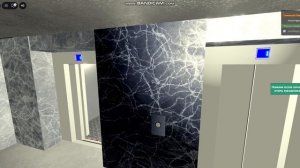 Roblox  Музыкальные лифты кмз 2016 г.в 400 630 кг.