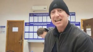 🇷🇺⚡ Участвующий в СВО американец получил российское гражданство