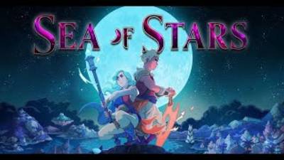 АБСЕРВАТОРИЯ.SEA OF STARS THROES OF THE WATCHMAKER #4