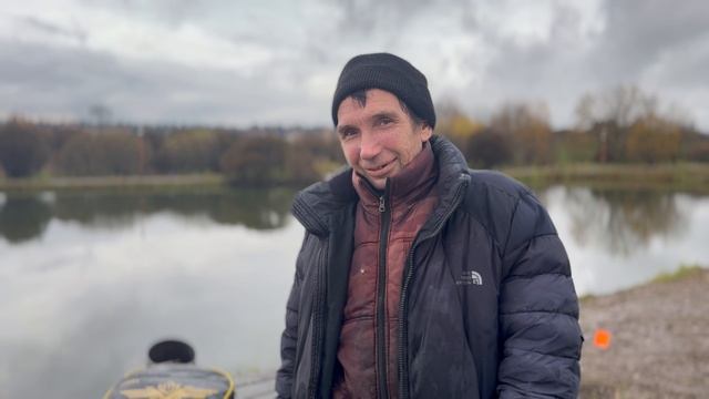 Улов Александра и Алексея смотреть онлайн