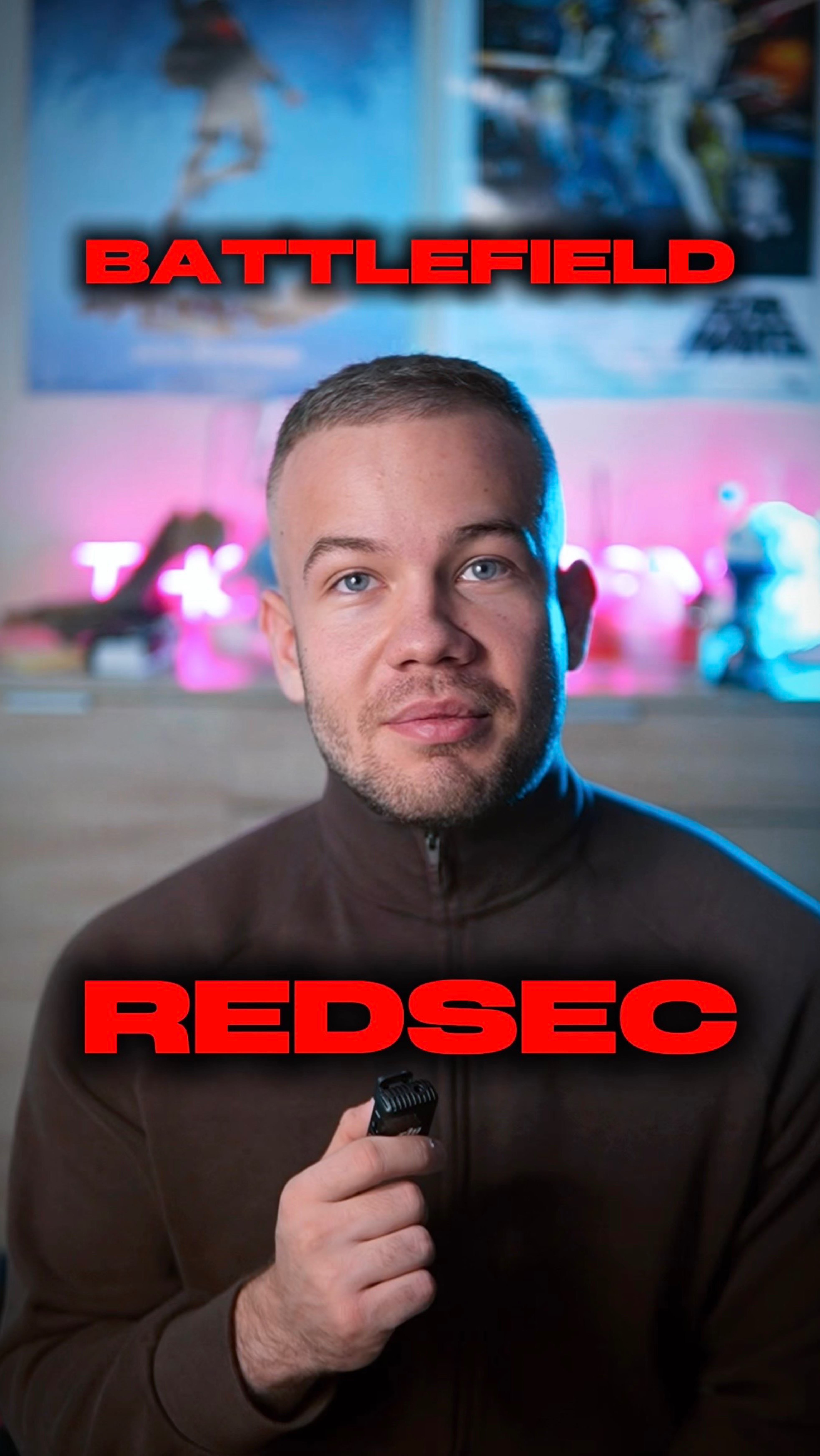 BATTLEFIELD REDSEC смотреть онлайн
