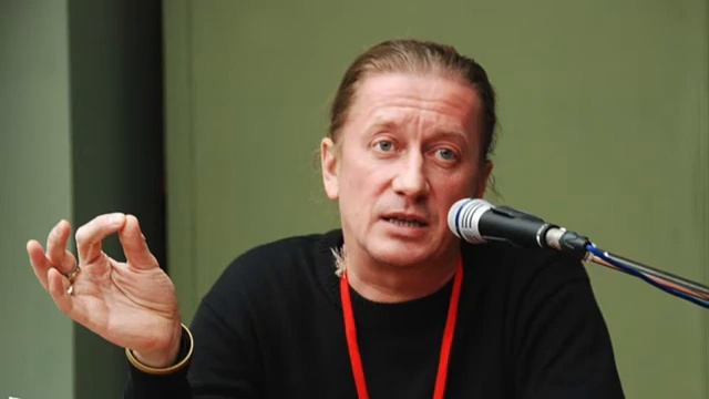 Бронхиальная астма. Часть 3. А. Ю. Дворянчиков смотреть онлайн