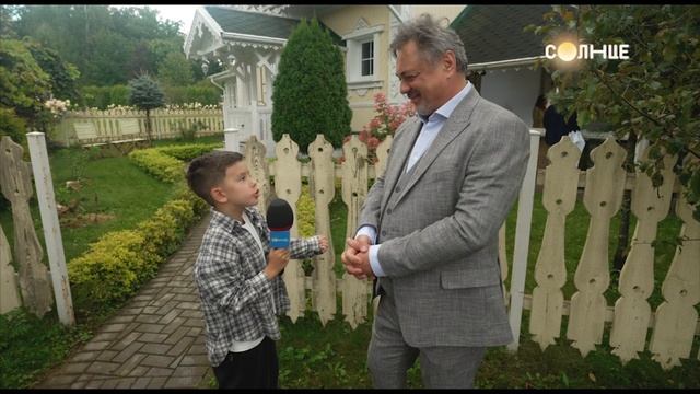 СКОРО! Новый выпуск “КиноСолнце” ✨ Папины дочки. Мама вернулась — премьера, эмоции, звёзды! смотреть онлайн