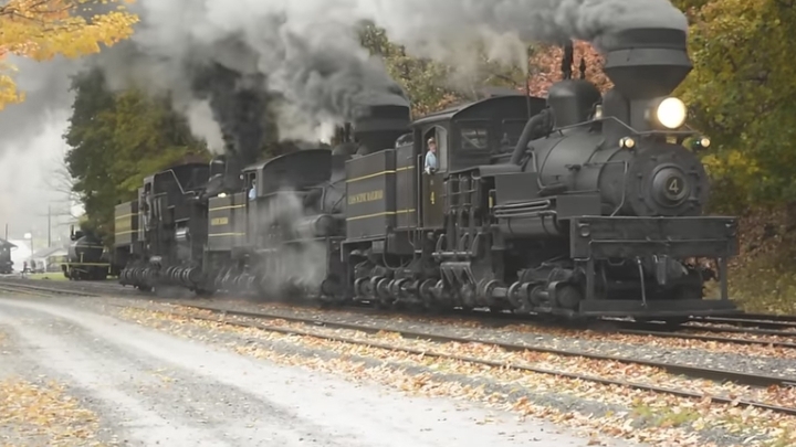 Паровозы смотреть онлайн