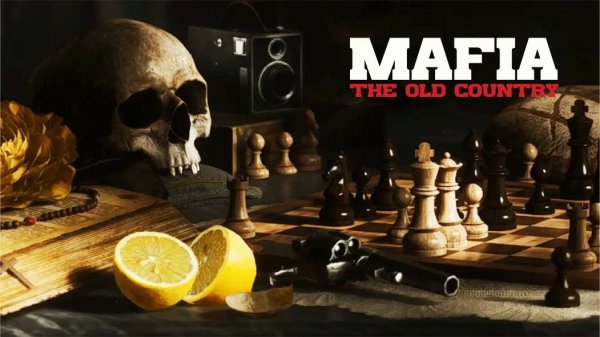 Mafia: The Old Country ► ФИНАЛ #13