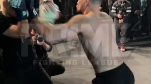 НИКАРХО И ТОЛЬЯТТИ ЗАРУБИЛИСЬ НА МИНУТКЕ ВО ВРЕМЯ ПРЕСС-КОНФЕРЕНЦИИ К ТУРНИРУ В ИЖЕВСКЕ 15 НОЯБРЯ