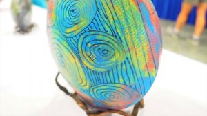 Токарка по дереву Токарные работы по дереву зарубежных мастеров часть 1_3