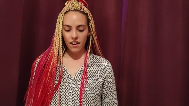 Настя Зайцева смотреть онлайн