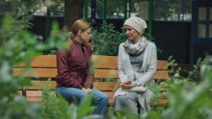 Старая гвардия 3 (2020) Иронический детектив 4 серия