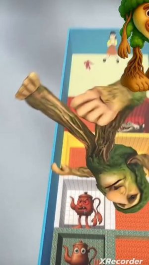 Попади в правильную сторону челлендж часть 4