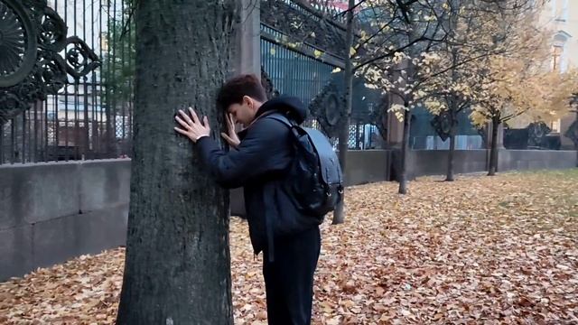 ПИТЕР ТАНЦОР САША смотреть онлайн