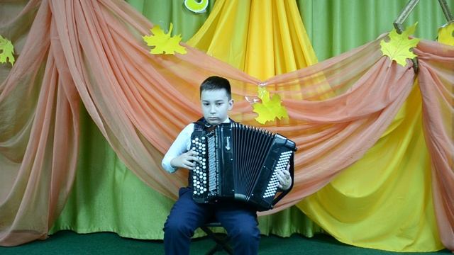 Рахимов Камиль смотреть онлайн