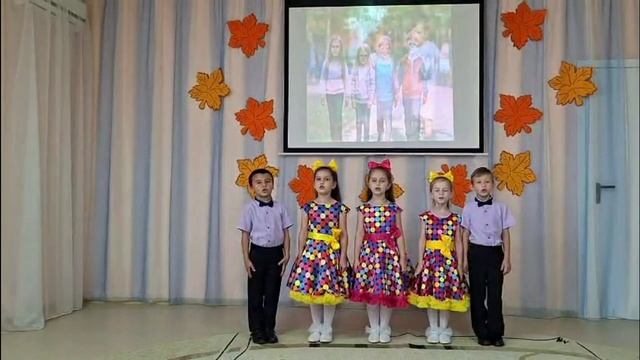 Фестиваль "Мир глазами детей" смотреть онлайн