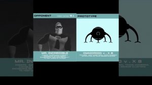 омнидроиды как всегда