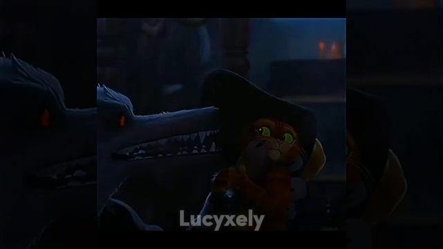 Puss In Boots Vs Death(2)