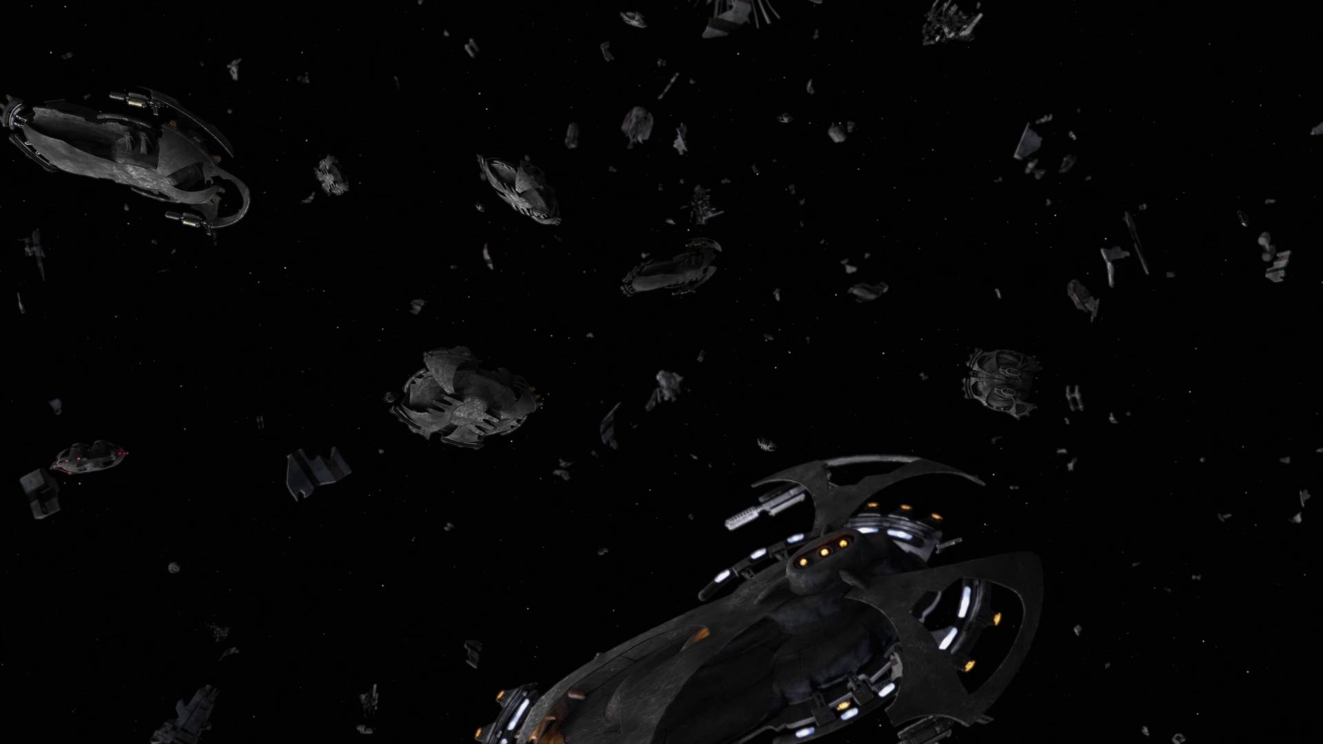 23. We're Not Alone Out Here [Stargate Universe] смотреть онлайн