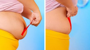 💃 Секреты моды для плюс-сайз 🤫 Хаки и гаджеты, которые спасают!