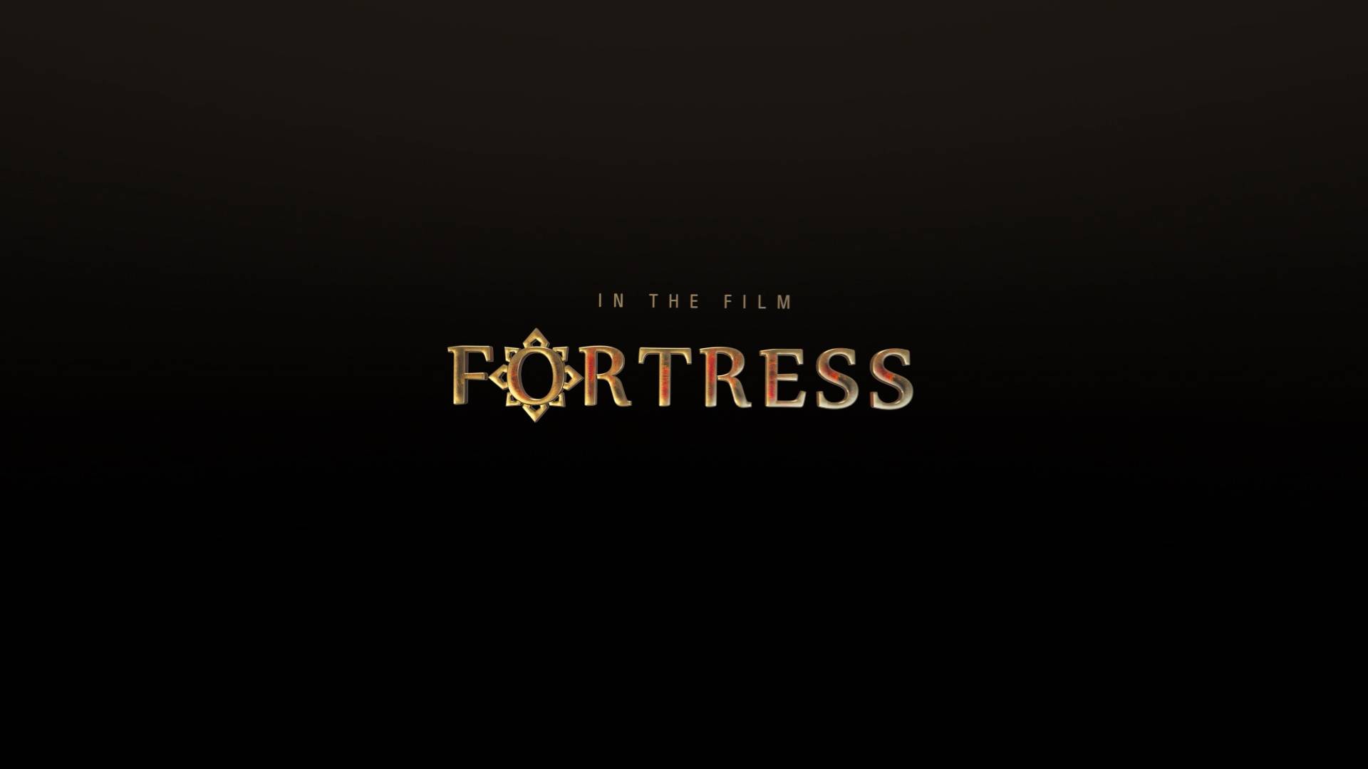 THE FORTRESS || TEASER смотреть онлайн