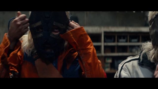 28 лет спустя: Храм из костей трейлер смотреть онлайн