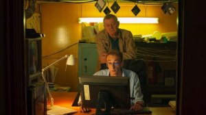 Старая гвардия 3 (2020) Иронический детектив 1 серия